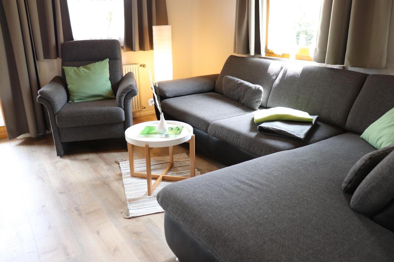 Wohnung #5 Mit Balkon - Zentrale Dennoch Ruhige Lage Mit Terrasse - Stadtbus Vor Der Tuer! Lindau  Dış mekan fotoğraf