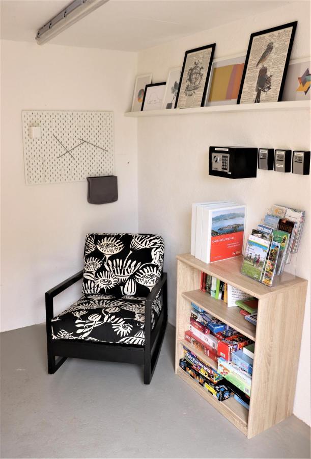Wohnung #5 Mit Balkon - Zentrale Dennoch Ruhige Lage Mit Terrasse - Stadtbus Vor Der Tuer! Lindau  Dış mekan fotoğraf