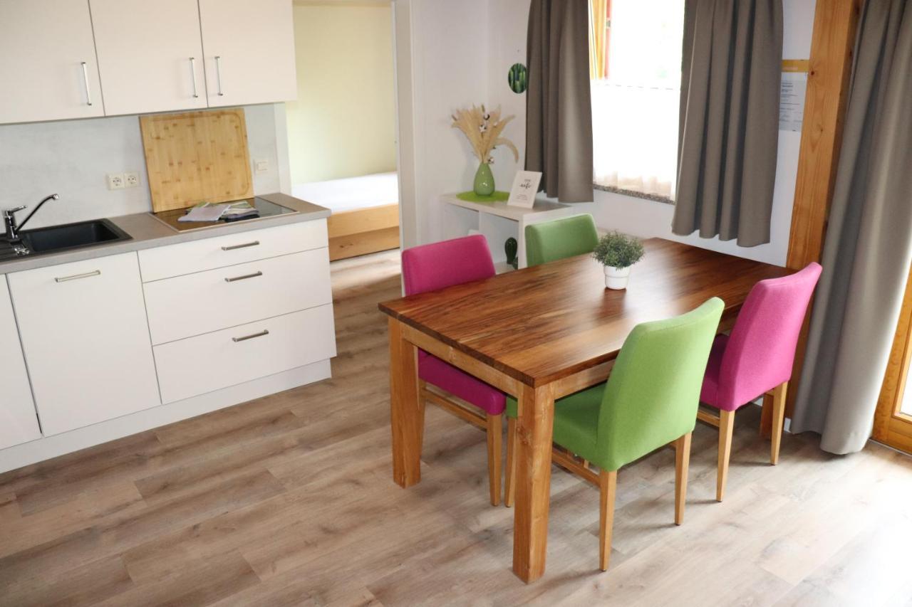 Wohnung #5 Mit Balkon - Zentrale Dennoch Ruhige Lage Mit Terrasse - Stadtbus Vor Der Tuer! Lindau  Dış mekan fotoğraf